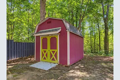 804 Highland Trail, Chapel Hill, NC 27516 - Photo 45