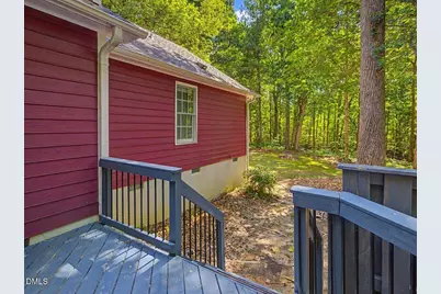 804 Highland Trail, Chapel Hill, NC 27516 - Photo 23