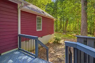 804 Highland Trail, Chapel Hill, NC 27516 - Photo 23