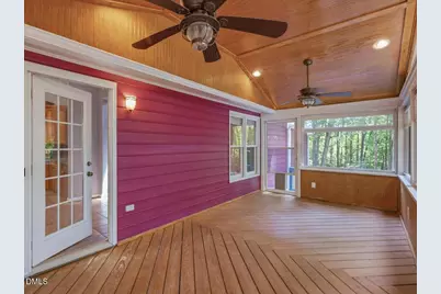 804 Highland Trail, Chapel Hill, NC 27516 - Photo 21