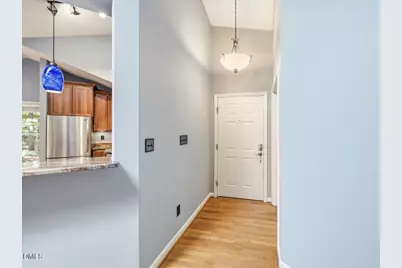 804 Highland Trail, Chapel Hill, NC 27516 - Photo 9