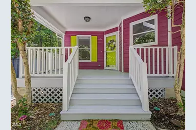 804 Highland Trail, Chapel Hill, NC 27516 - Photo 5
