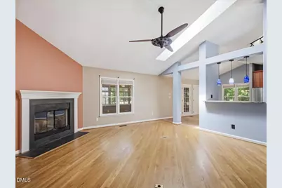 804 Highland Trail, Chapel Hill, NC 27516 - Photo 11