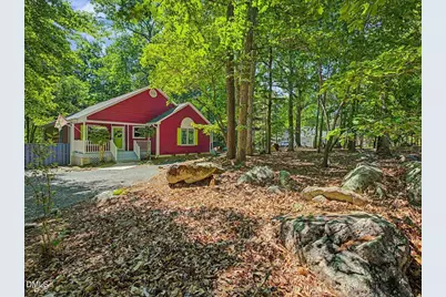 804 Highland Trail, Chapel Hill, NC 27516 - Photo 55