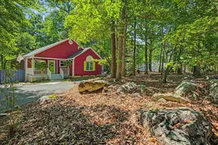 804 Highland Trail, Chapel Hill, NC 27516 - Photo 55