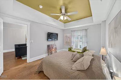 222 Glenwood Avenue #212, Raleigh, NC 27603 - Photo 19