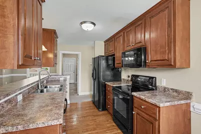 51 Jetherage Drive, Willow Springs, NC 27592 - Photo 5