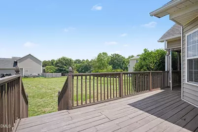 51 Jetherage Drive, Willow Springs, NC 27592 - Photo 23