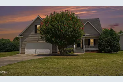 51 Jetherage Drive, Willow Springs, NC 27592 - Photo 27