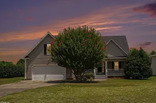 51 Jetherage Dr, Willow Springs, NC 27592 - Photo 27