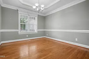51 Jetherage Dr, Willow Springs, NC 27592 - Photo 9