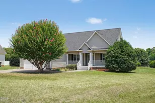 51 Jetherage Dr, Willow Springs, NC 27592 - Photo 3