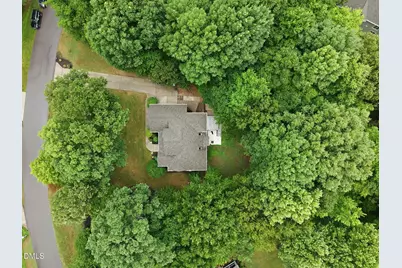155 Georgetown Woods Drive, Youngsville, NC 27596 - Photo 43