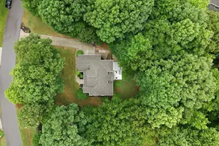 155 Georgetown Woods Dr, Youngsville, NC 27596 - Photo 43