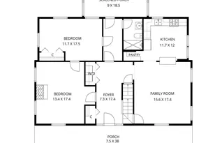 303 E Rosemary St, Chapel Hill, NC 27514 - Photo 27