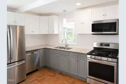 303 E Rosemary Street, Chapel Hill, NC 27514 - Photo 5