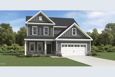 865 Cassa Clubhouse Way, Knightdale, NC 27545 - Photo 1