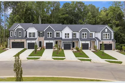 107 Verlands Way, Garner, NC 27529 - Photo 25
