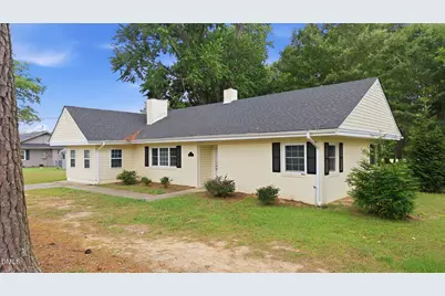 6640 Williams Street, Bailey, NC 27807 - Photo 3