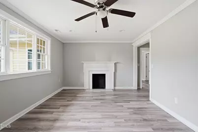 6640 Williams Street, Bailey, NC 27807 - Photo 5
