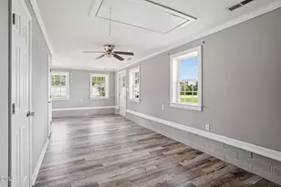 6640 Williams St, Bailey, NC 27807 - Photo 9