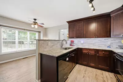 609 Watch Hill Lane, Wake Forest, NC 27587 - Photo 5