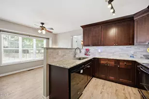 609 Watch Hill Ln, Wake Forest, NC 27587 - Photo 5
