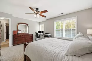 609 Watch Hill Ln, Wake Forest, NC 27587 - Photo 17
