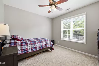 609 Watch Hill Lane, Wake Forest, NC 27587 - Photo 21
