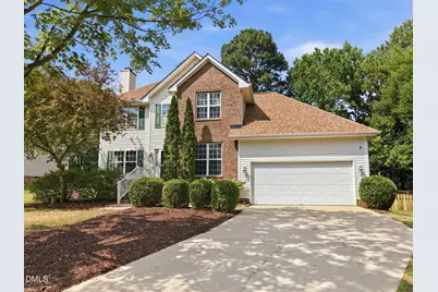 609 Watch Hill Lane, Wake Forest, NC 27587 - Photo 1