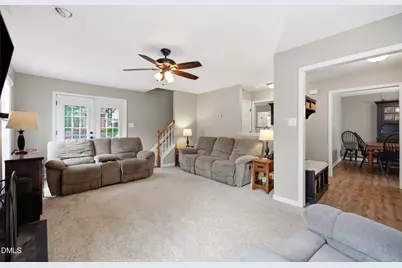 609 Watch Hill Lane, Wake Forest, NC 27587 - Photo 11