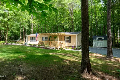 424 Forest Creek Drive, Pittsboro, NC 27312 - Photo 3