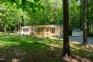 424 Forest Creek Dr, Pittsboro, NC 27312 - Photo 3