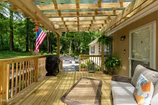 424 Forest Creek Dr, Pittsboro, NC 27312 - Photo 23