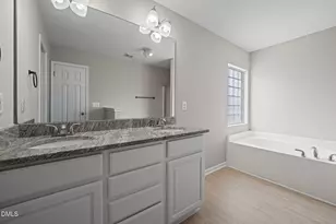 3732 Madeline Way, Raleigh, NC 27610 - Photo 23
