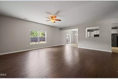 3732 Madeline Way, Raleigh, NC 27610 - Photo 9
