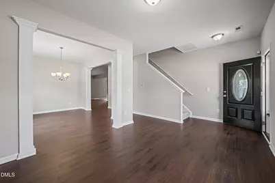 3732 Madeline Way, Raleigh, NC 27610 - Photo 5