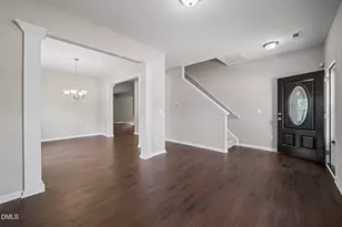 3732 Madeline Way, Raleigh, NC 27610 - Photo 5