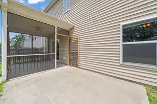 3732 Madeline Way, Raleigh, NC 27610 - Photo 37