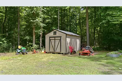 172 Sourwood Lane, Hurdle Mills, NC 27541 - Photo 21