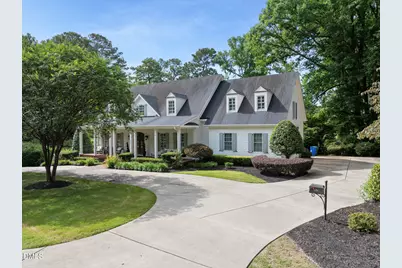 656 Aiken Parkway, Fuquay-Varina, NC 27526 - Photo 3