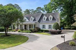 656 Aiken Pkwy, Fuquay-Varina, NC 27526 - Photo 3