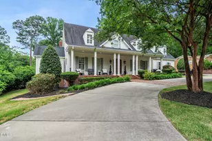 656 Aiken Pkwy, Fuquay-Varina, NC 27526 - Photo 5