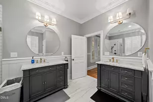 656 Aiken Pkwy, Fuquay-Varina, NC 27526 - Photo 27