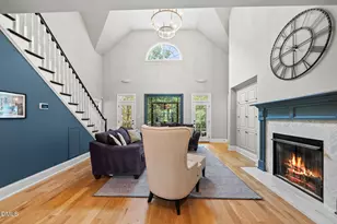 656 Aiken Pkwy, Fuquay-Varina, NC 27526 - Photo 9