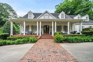 656 Aiken Pkwy, Fuquay-Varina, NC 27526 - Photo 1