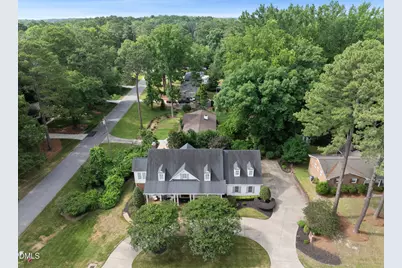 656 Aiken Parkway, Fuquay-Varina, NC 27526 - Photo 55