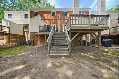6413 New Market Way, Raleigh, NC 27615 - Photo 29