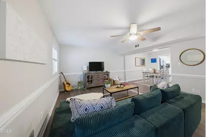 6413 New Market Way, Raleigh, NC 27615 - Photo 15