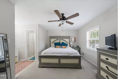 6413 New Market Way, Raleigh, NC 27615 - Photo 23